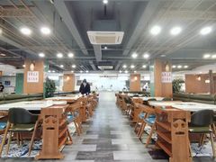 大堂-土连锅·现熬养生汤锅(梁家巷店)