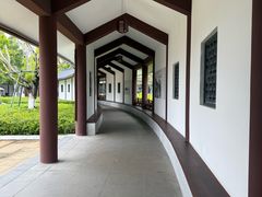 -江心屿景区