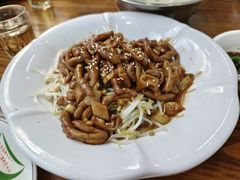 -南记食粥坊·宵夜大排档(莲花总店)