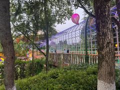 -横店影视城梦幻谷园区