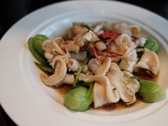 油淋鸟贝-东莱馋房(陆家嘴店)