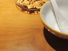 -蜀香三绝·牛蛙·烤鱼·天府炒鸡(安丘泰华店)