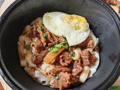 -隆都四季香饭店(碧海路店)