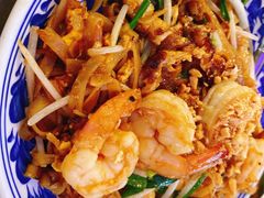 泰式虾仁炒粉-simply thai天泰(长泰广场店)