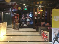 -力美健健身俱乐部(金碧店)