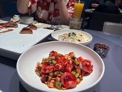 -小大董·烤鸭(观景餐厅·南京西路店)