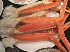 -龙之梦万丽酒店青餐厅