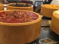 -龍歌自助小火锅(李沧丽达店)