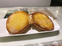 -翠华餐厅(旺角文华商场店)