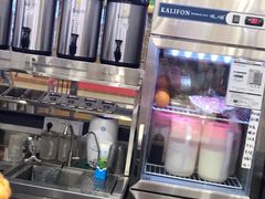 -沪上阿姨鲜果茶(世纪金源店)