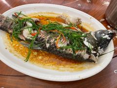 -美极鲜食坊(宝安南路店)