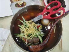 -服务大楼冷面(延大店)