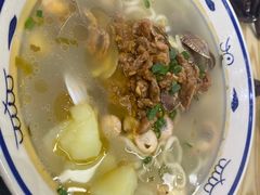 -面道赞宁海海鲜面(迎凤街店)