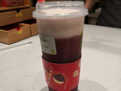 -奈雪的茶(大梅沙8号仓店)