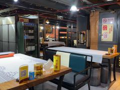 -云晓光头烧烤吧(盛夏店)