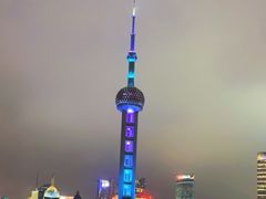 -东方明珠广播电视塔