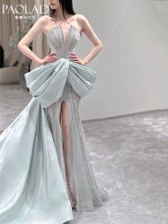 -南京宝娜嫁衣婚纱礼服馆(中央路店)
