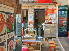 -路边小吃(临安春秋商业步行街店)