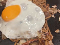 -鹤桥风月(梅田)