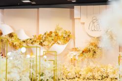 -忆江南婚礼策划(姑苏店)