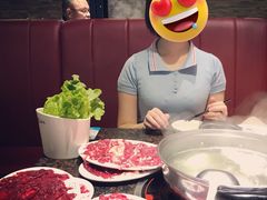 -八合里潮汕鲜牛肉火锅(惠州华贸店)