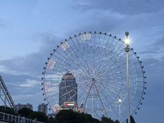 -南昌之星摩天轮