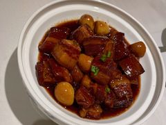 -惠丰堂饭庄·烤鸭·京味菜(翠微路店)