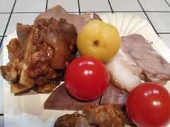 -永辉超市(通州万达店)