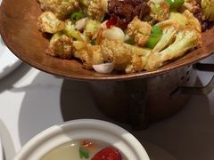 -清真·卡德尔大叔新疆主题餐厅(龙汇路店)