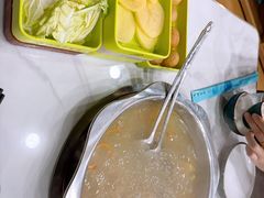 -福源药膳鸡(天润城店)