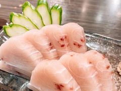 -广州花园酒店