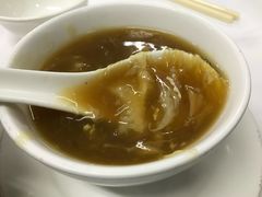 红烧翅-新陶陶酒家