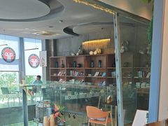 -了不起的考拉咖啡店(高新店)