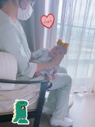 -baby bella小贝拉母婴护理中心(珠海华发公寓店)