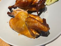 -曼乐辰餐厅(中庚漫游城店)