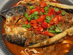 -半天妖烤鱼(芜湖市镜湖万达店)