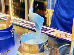 -溪边姑娘·拉丝酸奶水果捞(春熙路店)