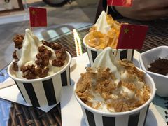 -JW德国冻酸奶Frozen Yogurt(龙湖成都滨江天街店)