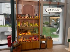 -星巴克(来福士办公楼店)