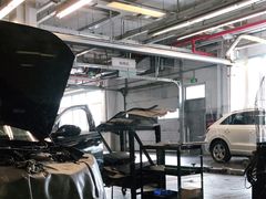 -北京安洋伟业汽车销售服务有限公司