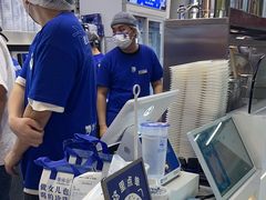 -煲珠公·老红糖珍珠奶茶(长宁龙之梦店)
