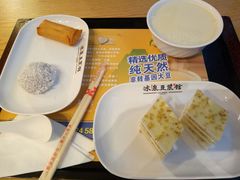 -冰泉豆浆馆(阳朔店)