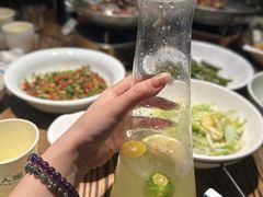 -湖南人家·家传湖南菜(水围店)