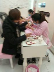 -安娜美甲美睫沙龙