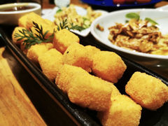 -局气烤鸭·北京菜(前门店)