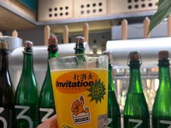 -双拼市场·烧烤精酿啤酒