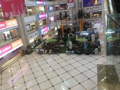 -月星家居(杭州商场店)