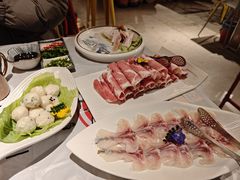 -Bigger龙虾(锦屏家园店)