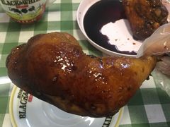 玫瑰瑞士汁全腿-赏饮·WILL TEA