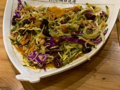 -小俩口烧烤东北菜(双井店)